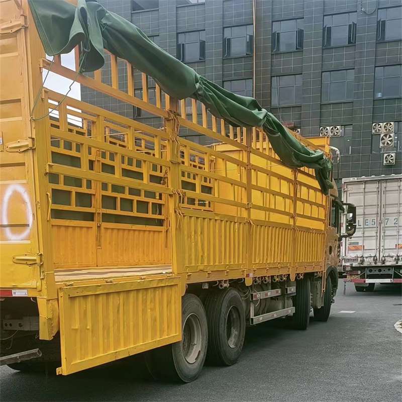 河北邯郸大名县到新泰物流公司——一站式货运服务（到新泰的物流）