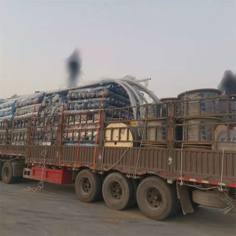 河北邯郸大名县到六盘水物流公司——一站式服务，让货运更便捷