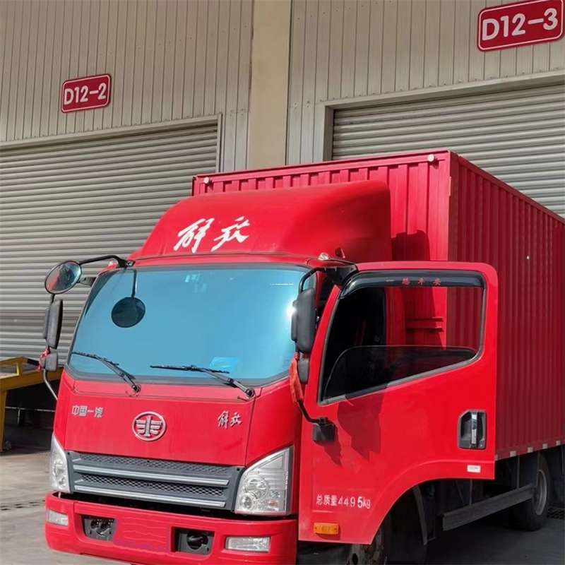 河北邯郸大名县至克孜勒苏物流专线一站式服务，高效运输保障
