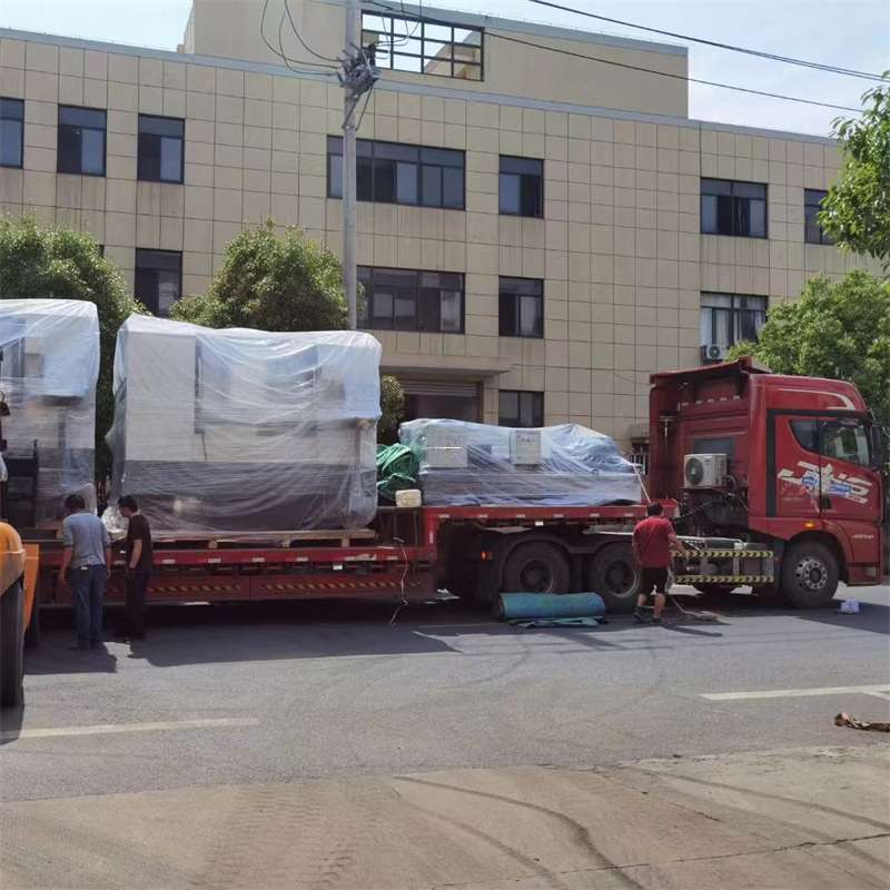 河北邯郸大名县到南京物流公司一站式服务，让货运更轻松