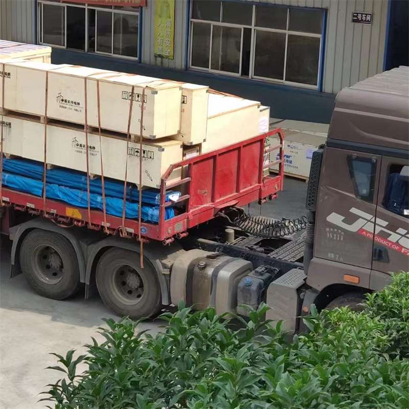 河北邯郸大名县至新疆阿勒泰福海县物流专线，一站式服务，让您的货物畅行无忧