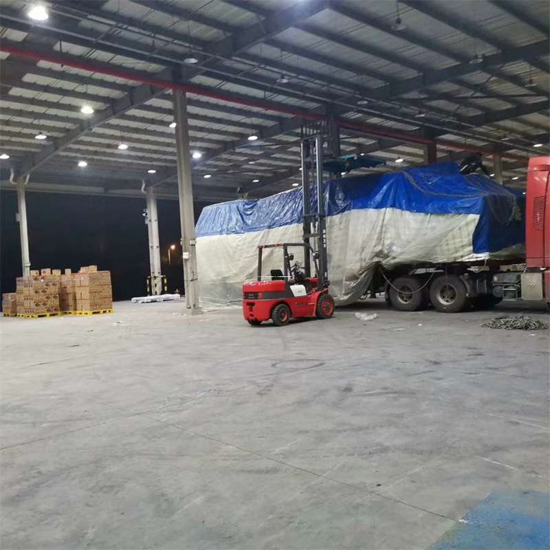 河北邯郸大名县到新疆塔城裕民县物流公司河北邯郸大名县至新疆塔城裕民县物流专线往返运输